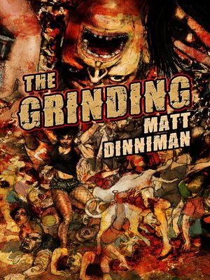 cover image of The Grinding